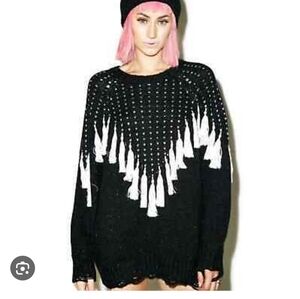 Wildfox effie sweater